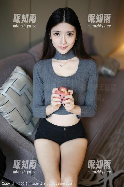 美媛馆 - 原本不想看太久，没想到王馨瑶yanni的透明，越看越是有转机。