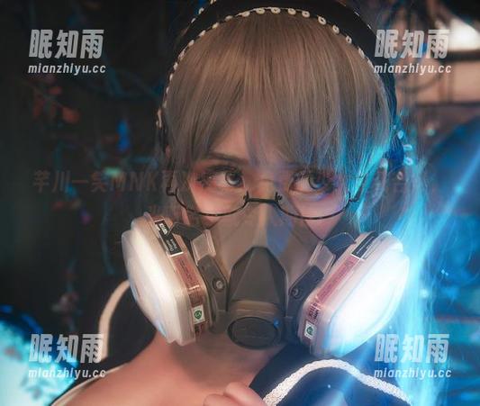 芊川一笑MNK 芊川一笑MNK再次搞事,免费的少女与花合集,光听名字就令人期待。
