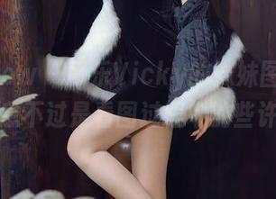 花漾show – 可乐Vicky的妹妹图包更新,等信息不过是看图过程中的些许等待!