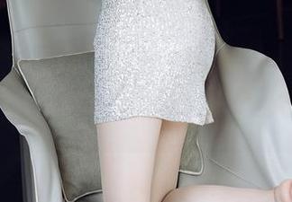 花漾show – 尤妮丝豹纹作品，原图里藏着不少小心思哦