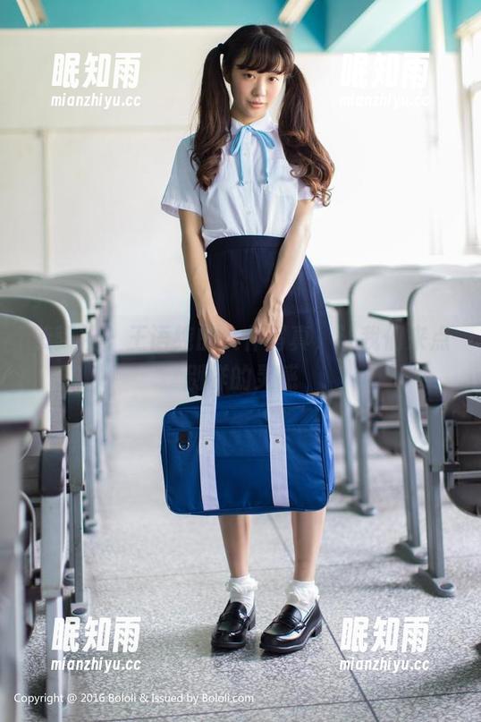 菠萝社-王语纯 菠萝社 - 王语纯的女仆写真,让我们来点别样的灵感