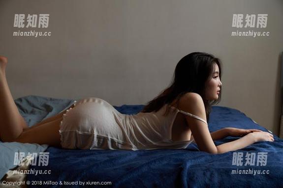 蜜桃社-木奈奈 蜜桃社 - 看,木奈奈的私拍提升了“女孩”的标准,看这气场!
