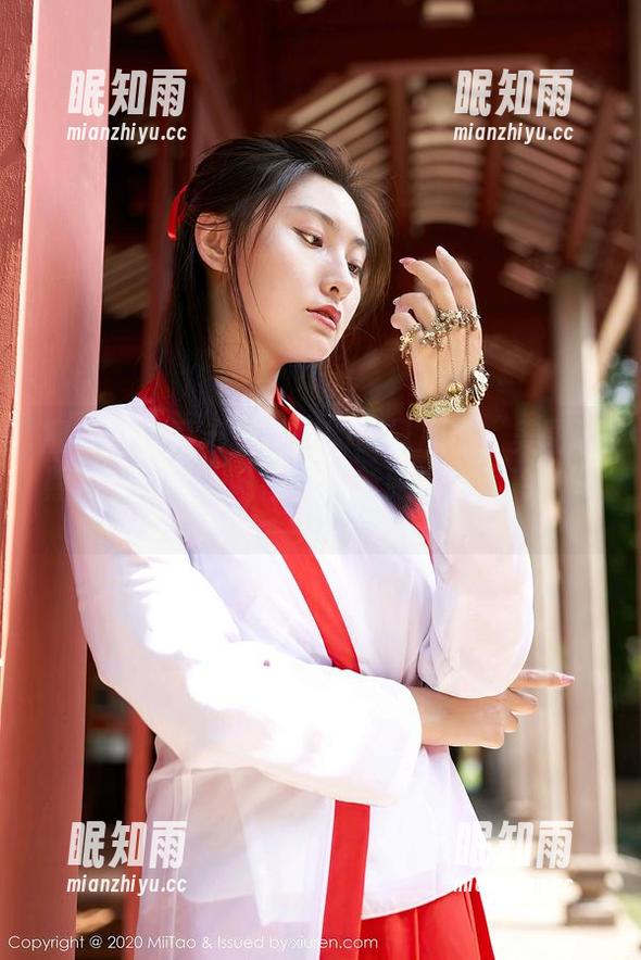 蜜桃社-李梦婷 蜜桃社 - 直击李梦婷的夏日心情:美图和照片里,每一帧都是清新脱俗的“冷饮”。