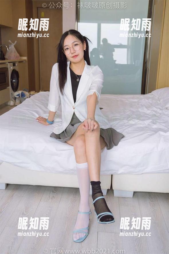袜啵啵-小沫 袜啵啵 - 高清捕捉!小沫的小女警梦,照片太美怎么回事