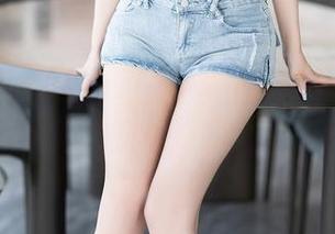 语画界 – 有点懒的一天，看看Cherry樱桃酱的旅拍图片分享，减压良药