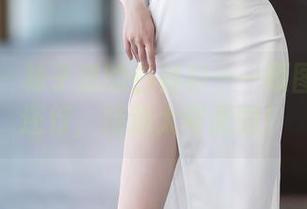 语画界 – 林子遥的白衬衫——原图我觉得还行，精选太夸张啦！