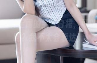 语画界 – 林星阑的全套白裙，可以不说话吗？我不太会表达。