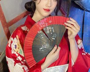 微密圈 – 最新图包里有姑娘的清新气息,轩子巨2兔的女仆装真有意思