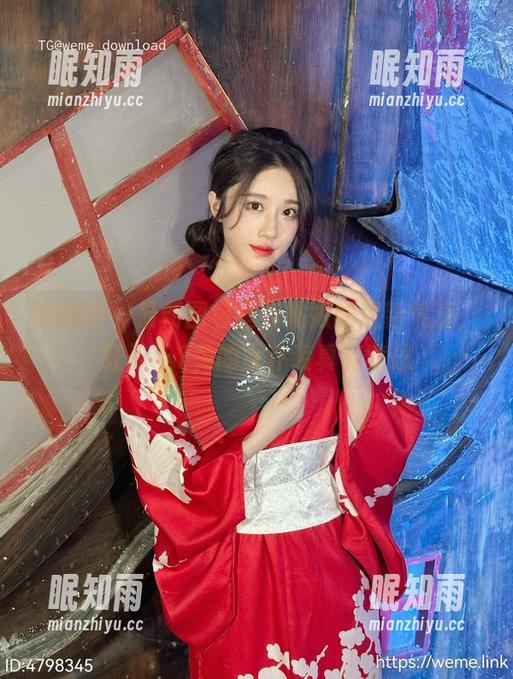 轩子巨2兔 微密圈 - 最新图包里有姑娘的清新气息,轩子巨2兔的女仆装真有意思