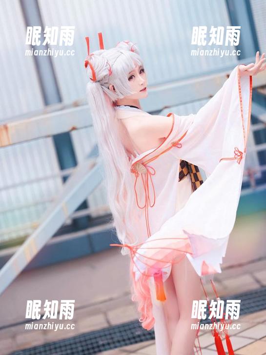 金鱼yui 金鱼yui线条流畅,贞德姿态优雅——原图见真章