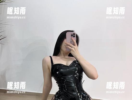 铁锤姐姐 微密圈 - 维密天使风格加上黑色渔网,铁锤姐姐的美图,我只想分享!