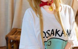 图片更新：阿薰kaOri又来了，算不算少女？大家评评