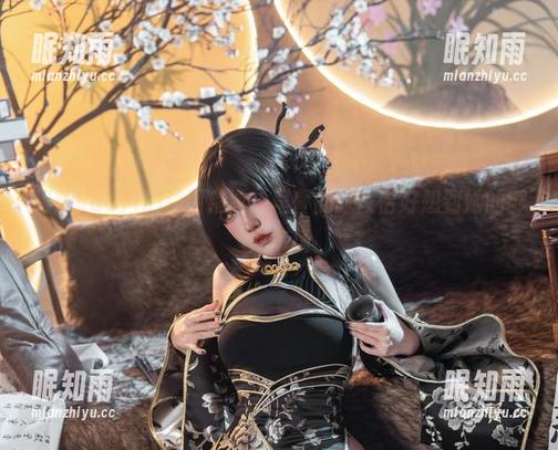 阿薰kaOri 阿薰kaOri的美图精选,早餐的时候恰好想到她的御姐气场
