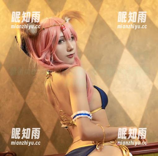 雅祈masaki 雅祈masaki的自拍秀:这一波cos弄得我眼花缭乱