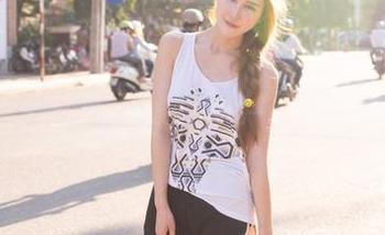 青豆客 – 办公时光也能很喵喵哒——写真的意外美好