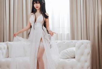 当面饼仙儿遇上猫耳耳机,无圣光下的那点搞怪,图片快看!