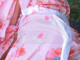 韩国CoCo的比基尼秘笈：夏天COS派对精选