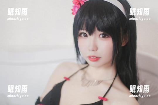 香川澪 精选黑兔,香川澪的图片让人忍不住想直视,那双眼睛…咳咳。