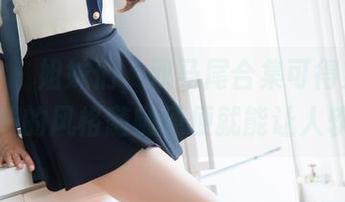 魅妍社 – 姐妹们，双马尾合集可得入手，黄乐然的风格随随便便就能让人软化。