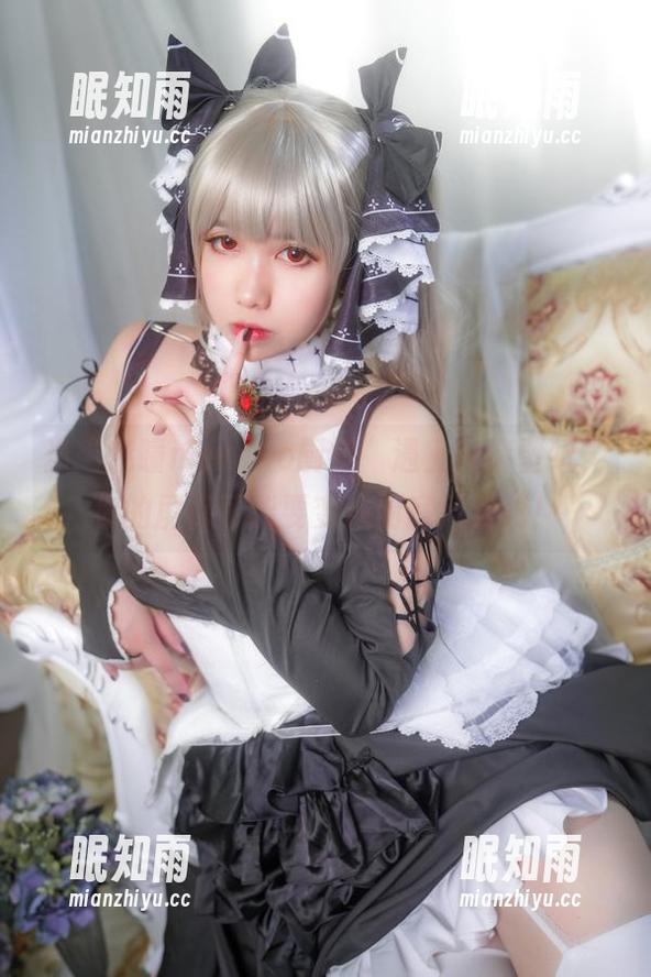 魅瞳meroko 当“魅瞳meroko厨娘”遇上高清壁纸,你的屏保可能要变成厨房风云榜!